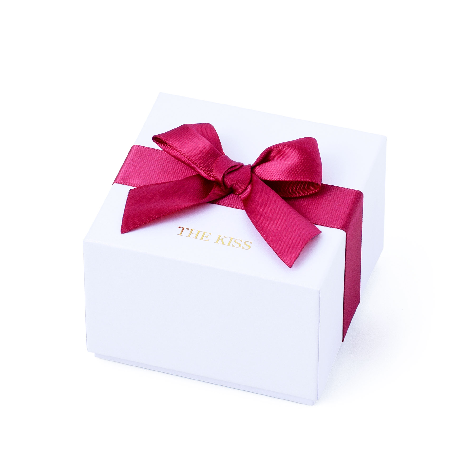 【Christmas Collection 2025】数量限定ピンク ハート ジュエリーボックス