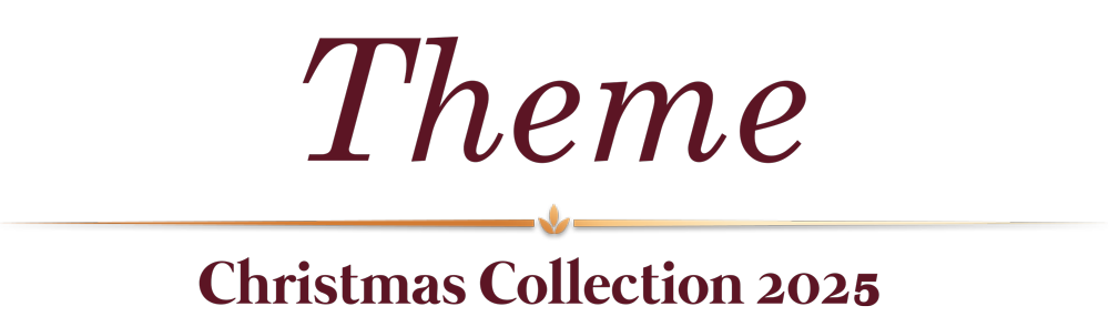 CONCEPT CHRISTMAS COLLECTION 2024