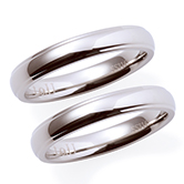 ステンレス ペアリング TR9041-P