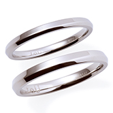 ステンレス ペアリング TR9043-9044